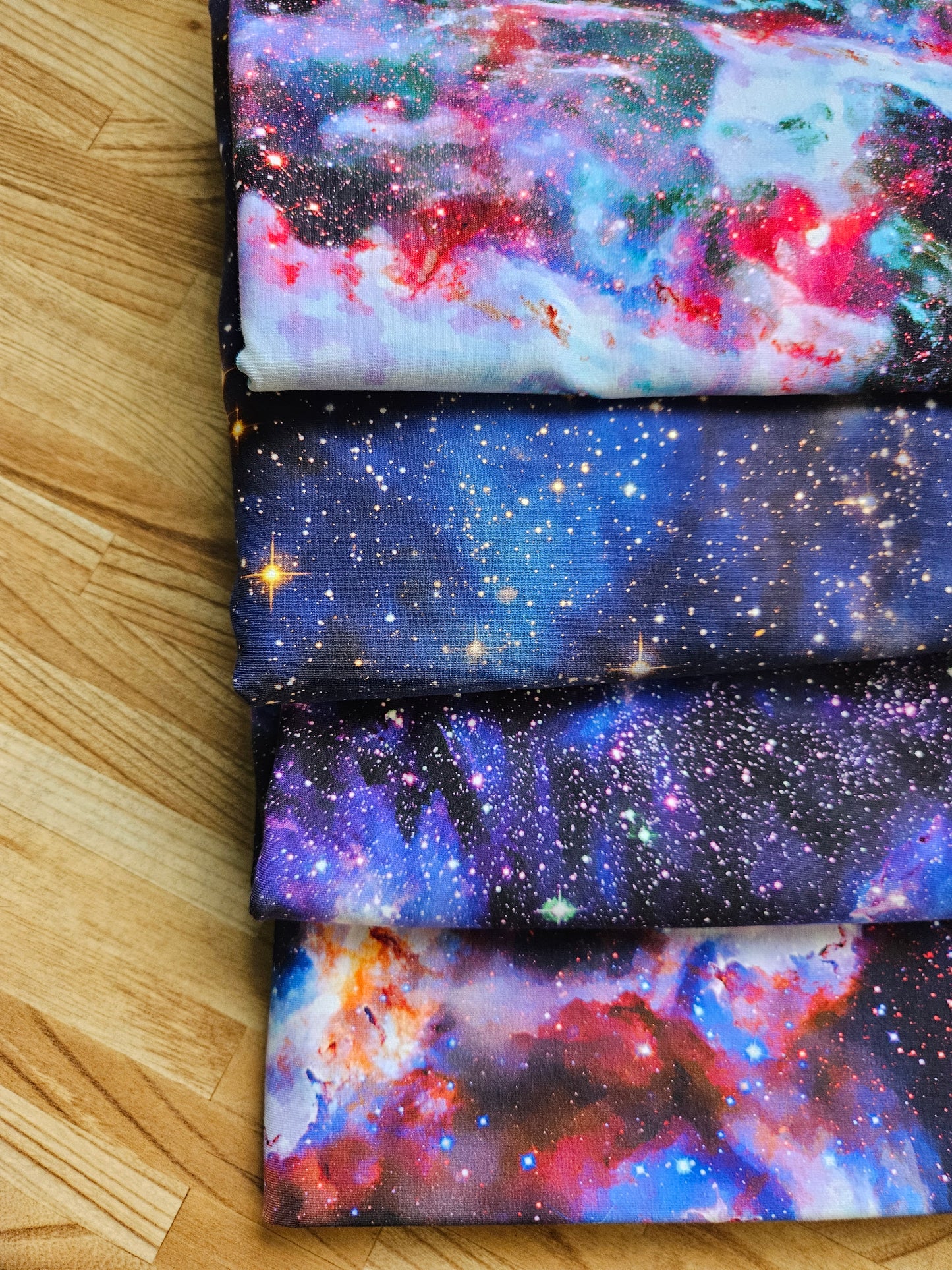 Bandeau transfo GALAXY, 4 modèles disponibles! Pour femme