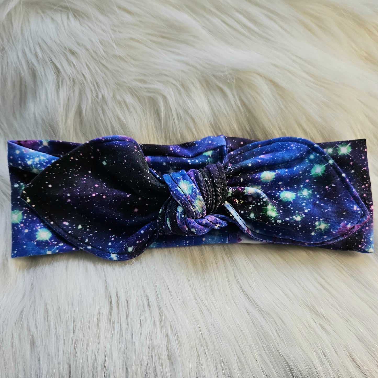 Bandeau transfo GALAXY, 4 modèles disponibles! Pour femme