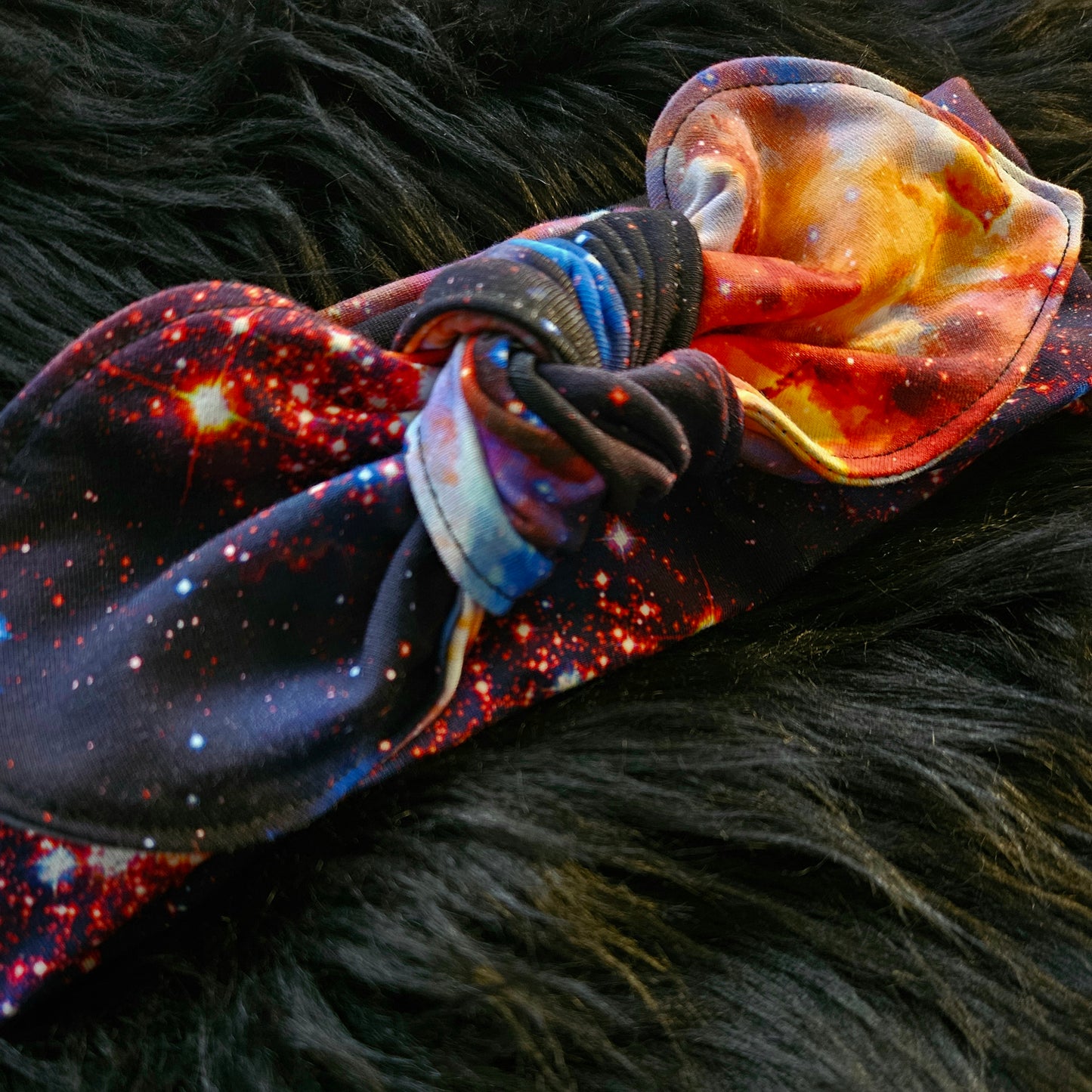 Bandeau transfo GALAXY, 4 modèles disponibles! Pour femme