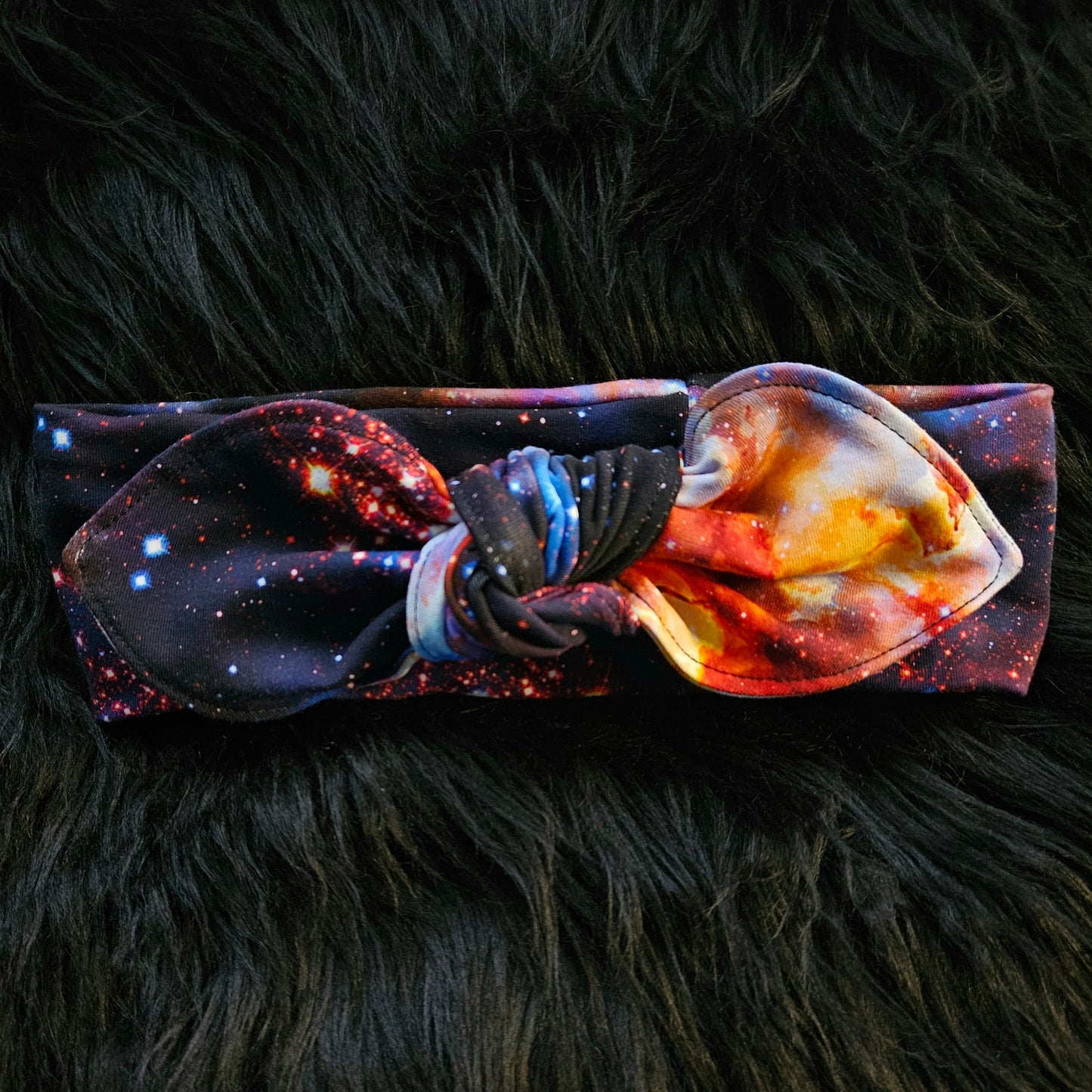 Bandeau transfo GALAXY, 4 modèles disponibles! Pour femme