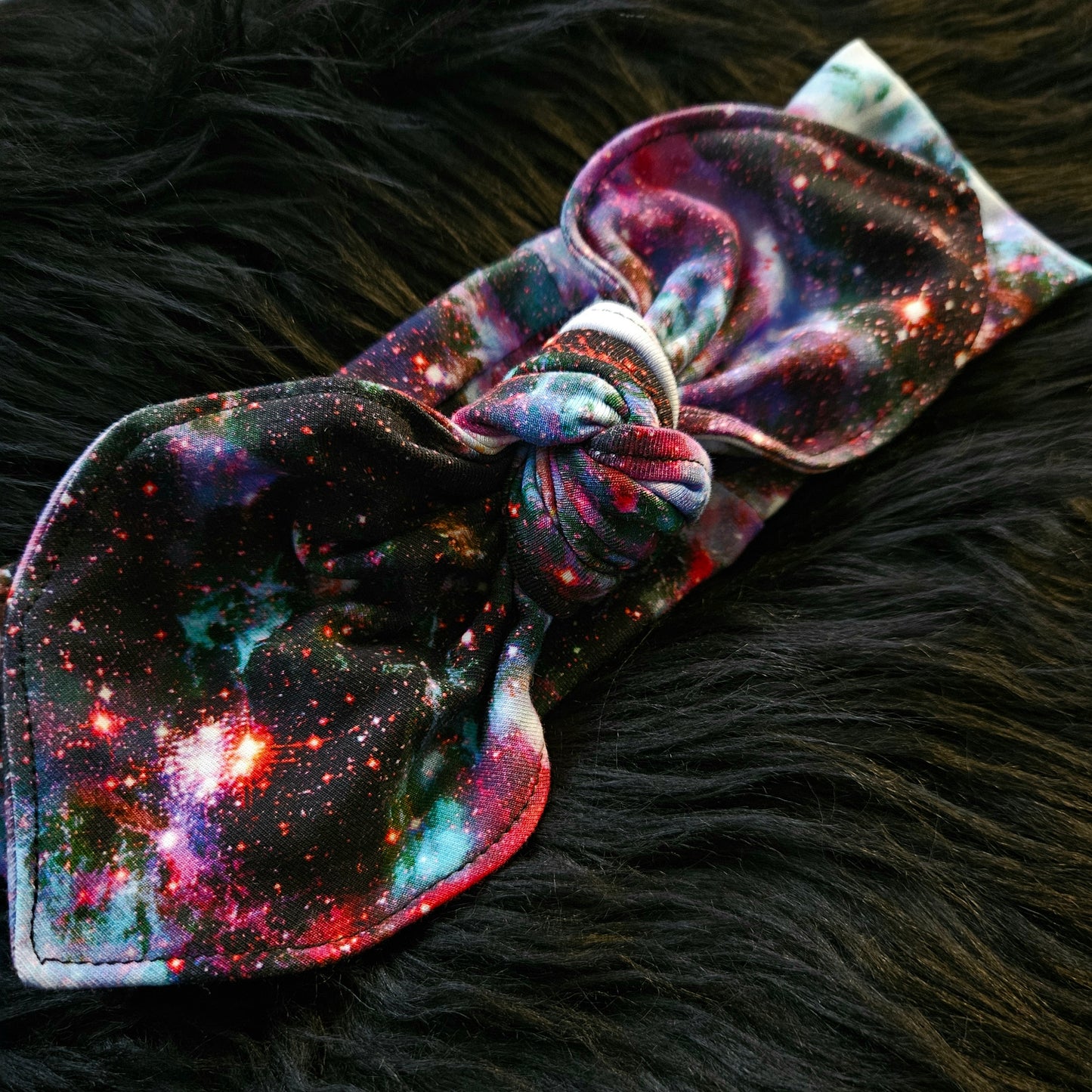Bandeau transfo GALAXY, 4 modèles disponibles! Pour femme