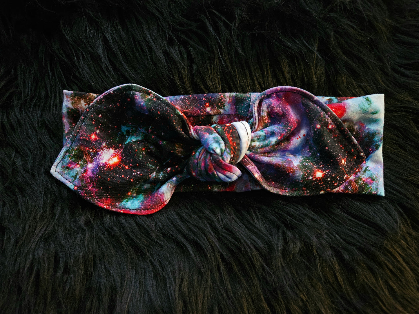 Bandeau transfo GALAXY, 4 modèles disponibles! Pour femme