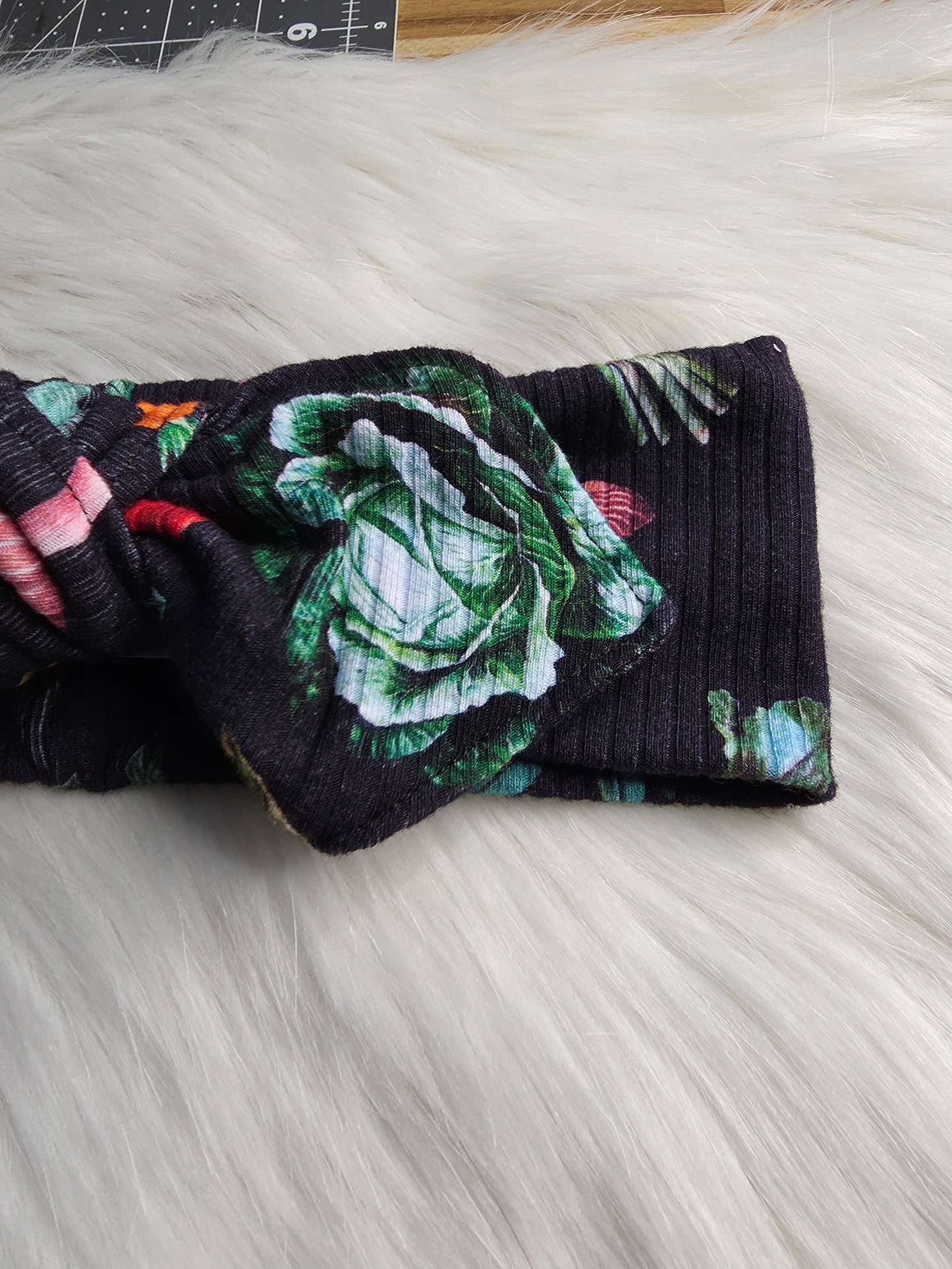 Bandeau transfo modèle LÉGUMES