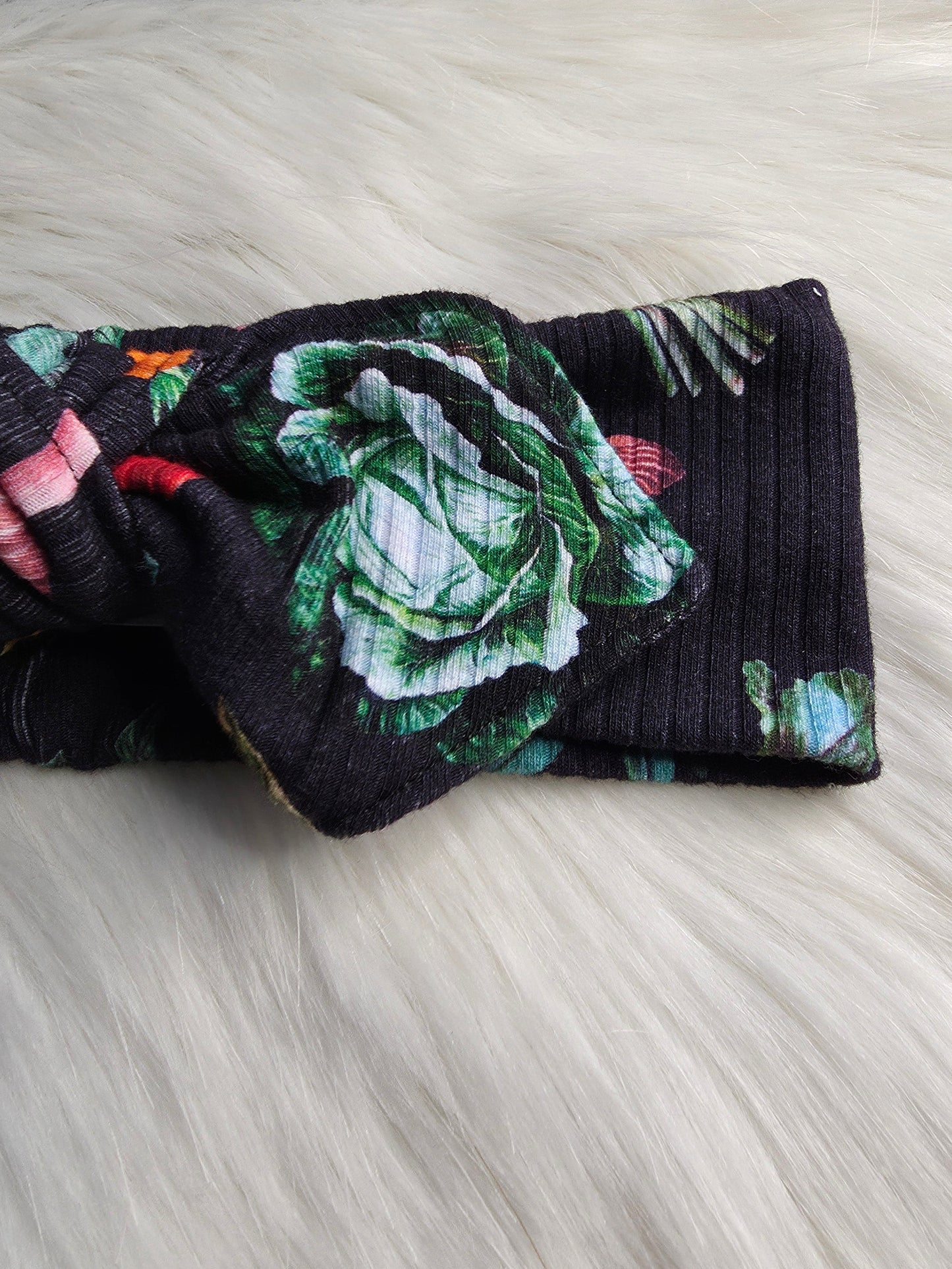 Bandeau transfo modèle LÉGUMES