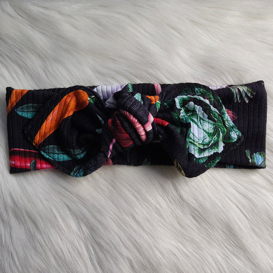 Bandeau transfo modèle LÉGUMES