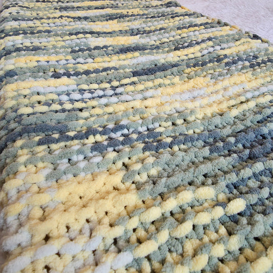 Doudouce, doudou, couverture 37/47 pouces, jetée pour enfants, ados, adulte de petites tailles, douceur incomparable